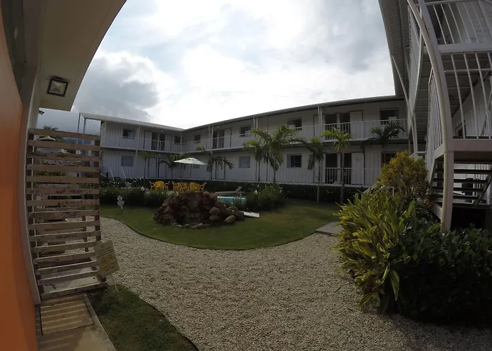 Eco Encanto PousadaPousada Ubatuba